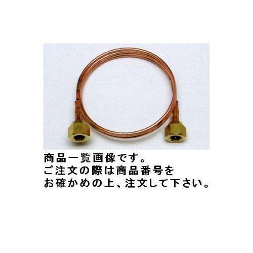 タスコ TASCO キャピラリーチューブ(1/4ナット付) TA255AA-3 | イチネンTASCO