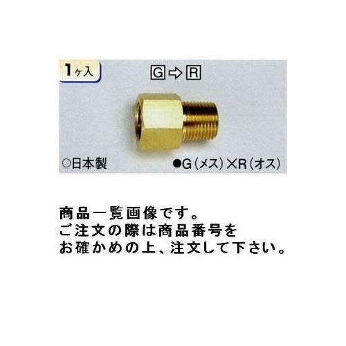 タスコ TASCO 圧力計用ジョイントG1/4XR1/2 TA271CA-24 | イチネンTASCO