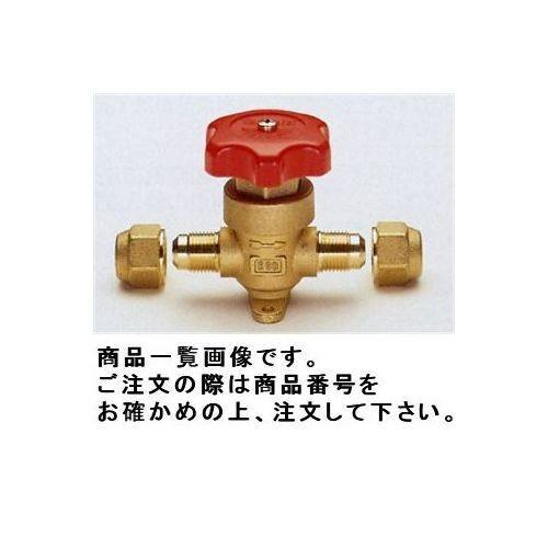 タスコ TASCO パックレスバルブ(フレアナット付) TA280A | イチネンTASCO