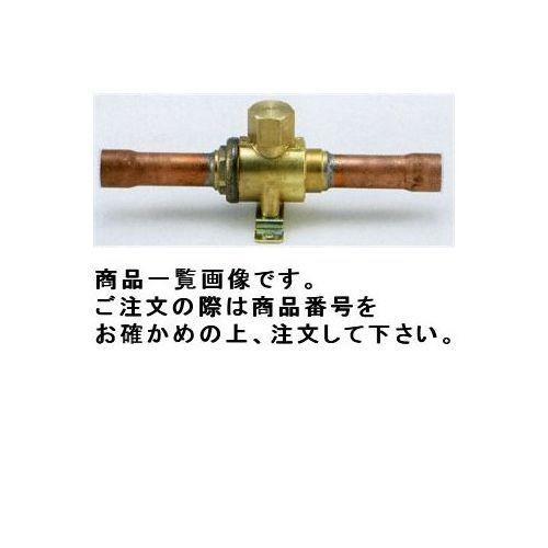 タスコ TASCO 銅管用ボールバルブ(新旧冷媒対応) TA280SE-12