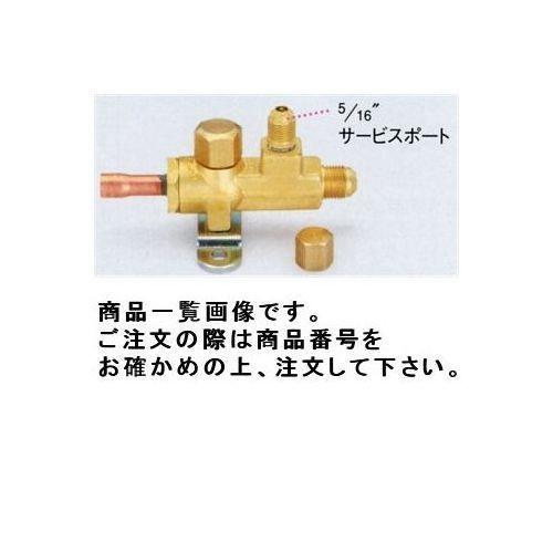 タスコ TASCO R410A用サービスポート付ボールバルブ TA281HB-4 | イチネンTASCO