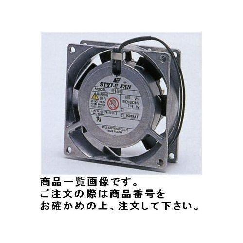 タスコ TASCO モーターファン(樹脂羽根) TA288A-3 | イチネンTASCO