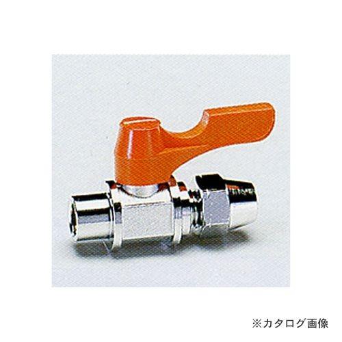 タスコ TASCO ゲージ用ボールバルブ TA295BV | イチネンTASCO