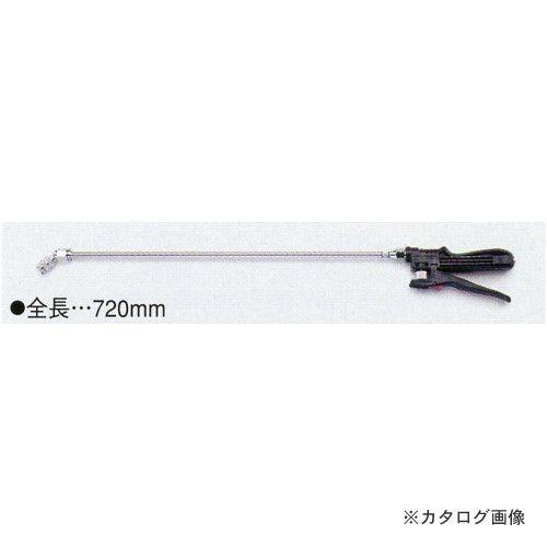 タスコ TASCO 洗浄機用ノズルガン TA351-5 | イチネンTASCO