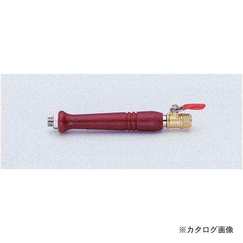 タスコ TASCO TA352DA用 バルブ付ハンドル TA352DA-4 | イチネンTASCO