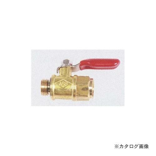 タスコ TASCO TA352MS-5 ボールコック | イチネンTASCO