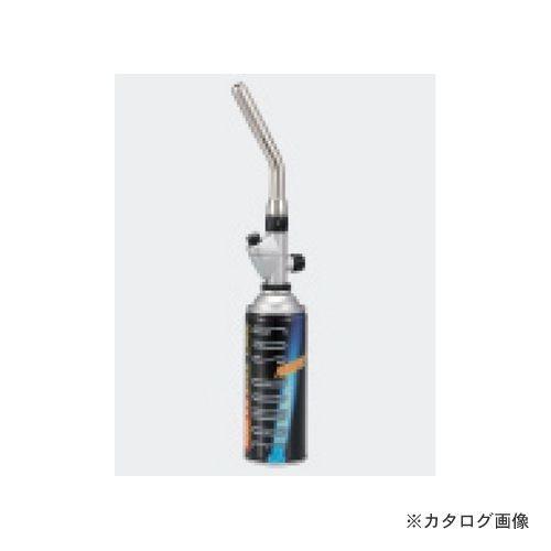 タスコ TASCO 自動着火ターボトーチ(スクリュー炎) TA379T | イチネンTASCO