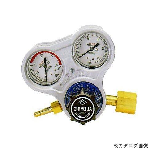 タスコ TASCO 酸素調整器(関東形) TA380A-2 | イチネンTASCO