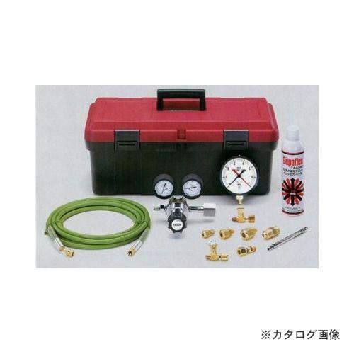 TASCO タスコ TA385BG 気密試験用N2キット TA385BG | イチネンTASCO