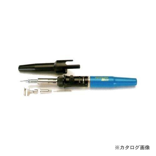 タスコ TASCO ガス式ハンダこて TA390GT | イチネンTASCO