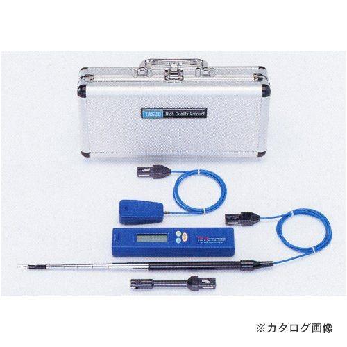 イチネンTASCO TASCO タスコ TA410BX デジタル温度計セット TA410BX 