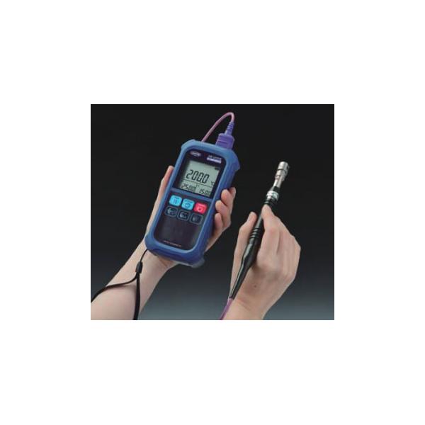 ハンディタイプ温度計 TA410RC タスコ TASCO |  | 01