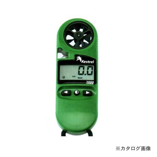 タスコ TASCO ポケットサイズ温風速計 TA411W | 