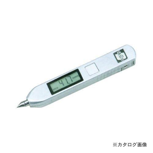 タスコ TASCO ペン型振動計 TA415EB | イチネンTASCO
