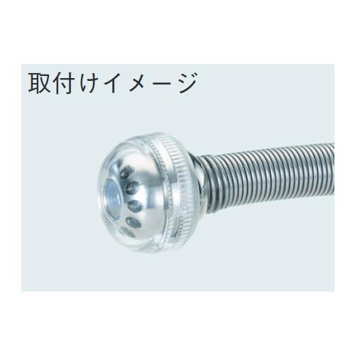 TASCO タスコ ヘッドプロテクター(プラスチックドーム） TA417MX-2 | イチネンTASCO | 01