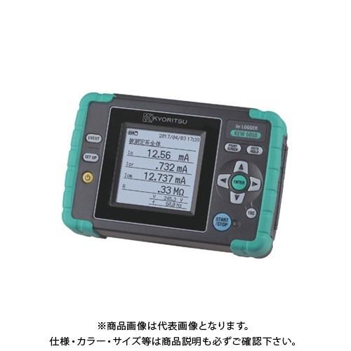 TASCO タスコ Ior漏電監視ロガー TA452KL | イチネンTASCO