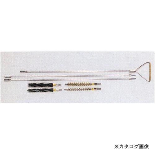 タスコ TASCO コンデンサーブラシセット TA503CS | イチネンTASCO