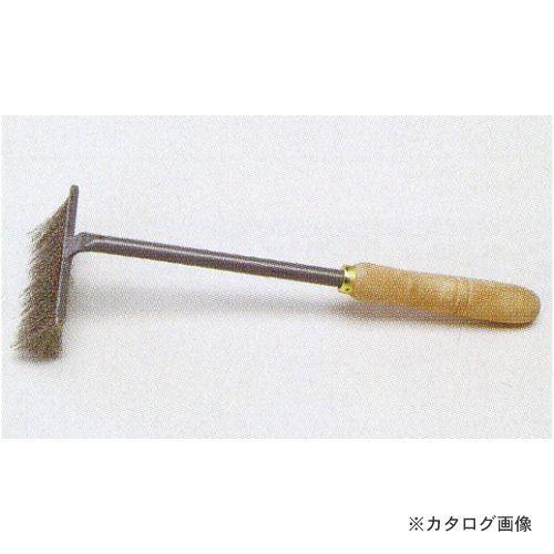 タスコ TASCO フィンクリーナーブラシ TA504FA | イチネンTASCO