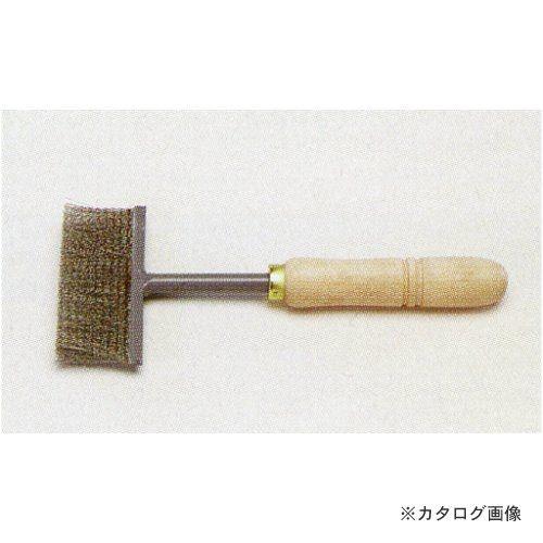 タスコ TASCO フィンクリーナーブラシ TA504FB | イチネンTASCO
