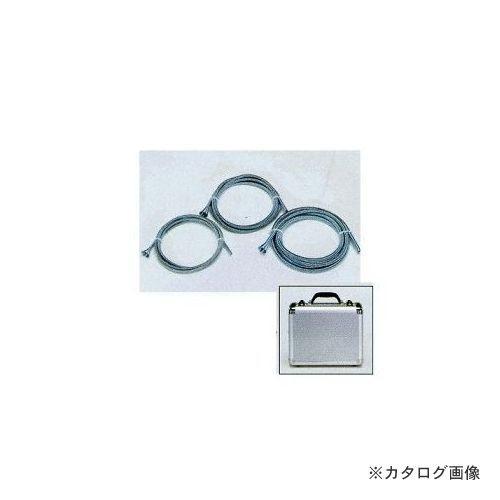 タスコ TASCO 被覆銅管用スプリングベンダーセット TA510LK | イチネンTASCO