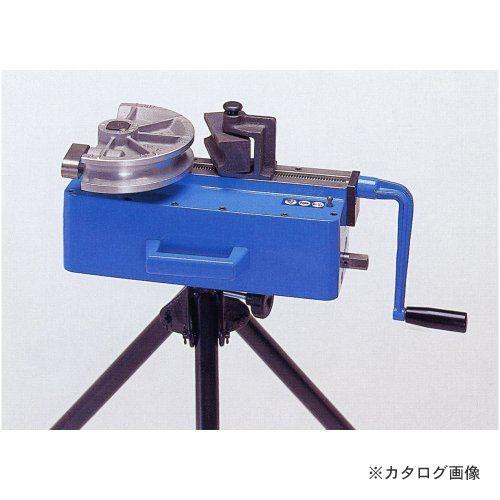 TASCO タスコ TA515 手動式直管ベンダー(三脚付) TA515 | イチネンTASCO