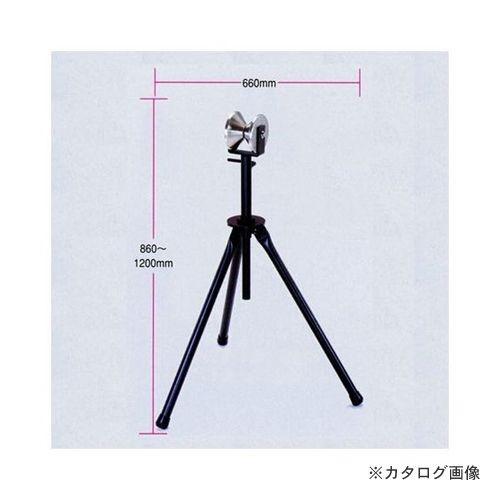 TASCO タスコ TA515PY パイプ受ケ台 TA515PY | イチネンTASCO