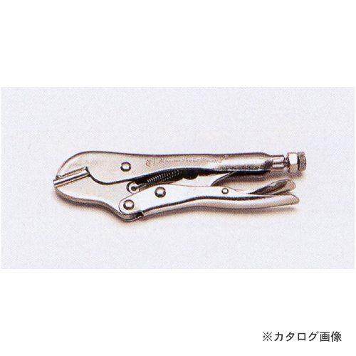 タスコ TASCO ピンチオフプライヤー TA575P | イチネンTASCO