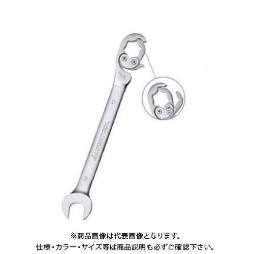 タスコ TASCO オープンラチェットレンチ TA733RR | イチネンTASCO