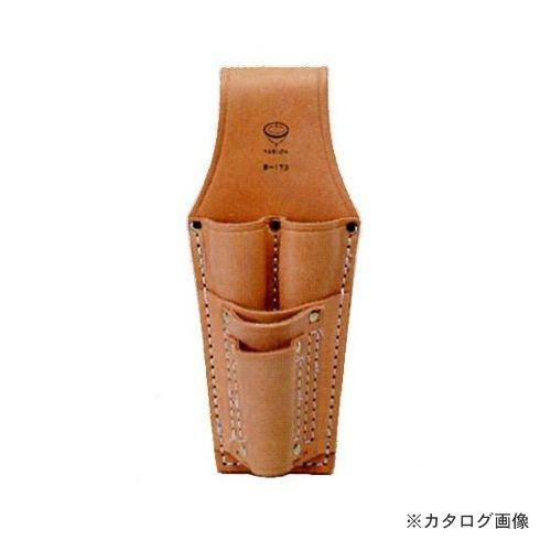 タスコ TASCO 3段式ドライバーペンチホルダー TA873BD | イチネンTASCO
