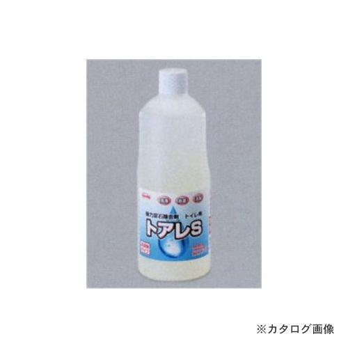 タスコ TASCO 強力尿石除去剤 TA912TS | イチネンTASCO