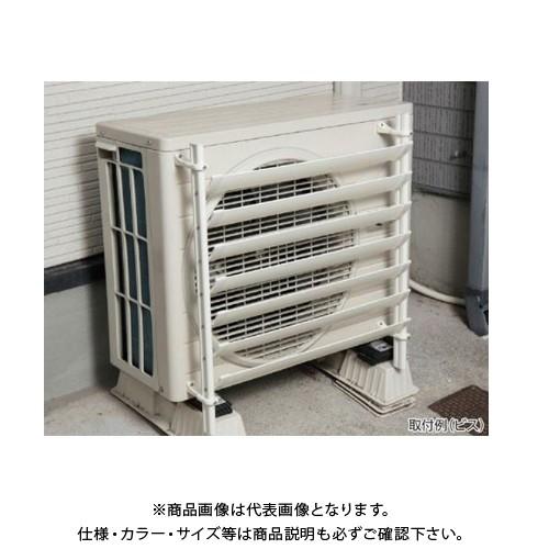 イチネンTASCO TASCO タスコ TA979TL 室外機ルーバーLサイズ