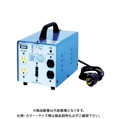 日動工業 降圧専用トランス TB-300D | 日動工業