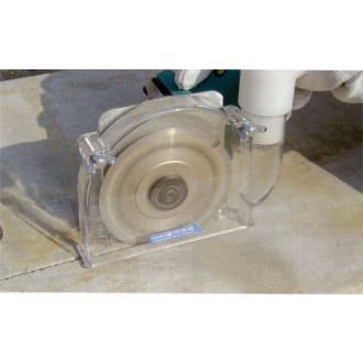 ツボ万 ダストールIIカッター用 TB-32199-DUSTII-CHR | 