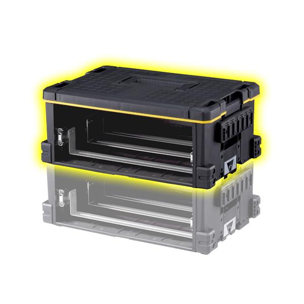 タジマツール Tajima セフ引き出しボックスL 上段 H214×W502×D328mm TB-HBOXLU |  | 01