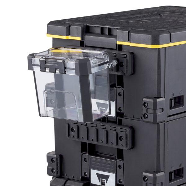 タジマツール Tajima セフ引き出しボックスL 上段 H214×W502×D328mm TB-HBOXLU |  | 03