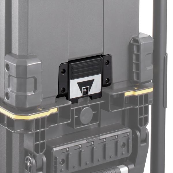タジマツール Tajima TB-LP 工具ボックス交換用連結ロックパーツ TB-LP | Tajima | 01