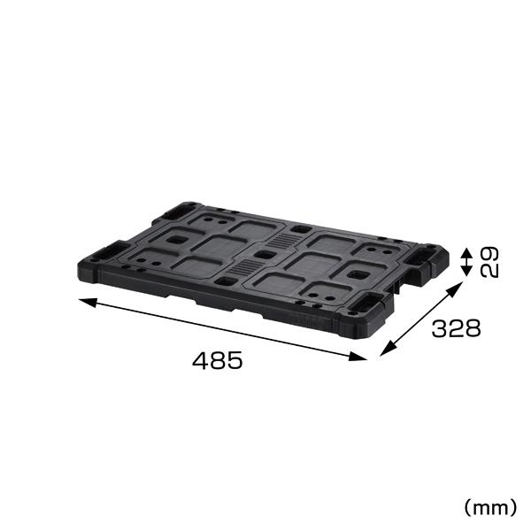 タジマツール Tajima 工具ボックス用車載マウント TB-MT |  | 01
