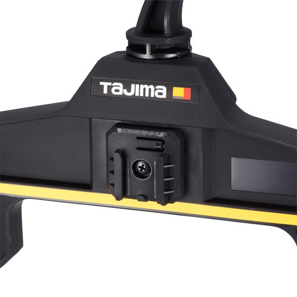 タジマツール Tajima TB-RHANGER ハーネス用 フック回転式 セフハンガー セフプレート1連付 耐荷重20kg TB-RHANGER | Tajima | 03