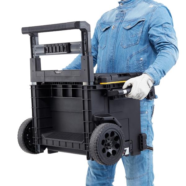 送料別途 直送品 タジマツール Tajima TB-TBOXC セフキャリーツールボックス TB-TBOXC | Tajima | 12