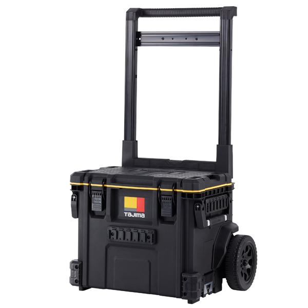 送料別途 直送品 タジマツール Tajima TB-TBOXC セフキャリーツールボックス TB-TBOXC | Tajima | 01