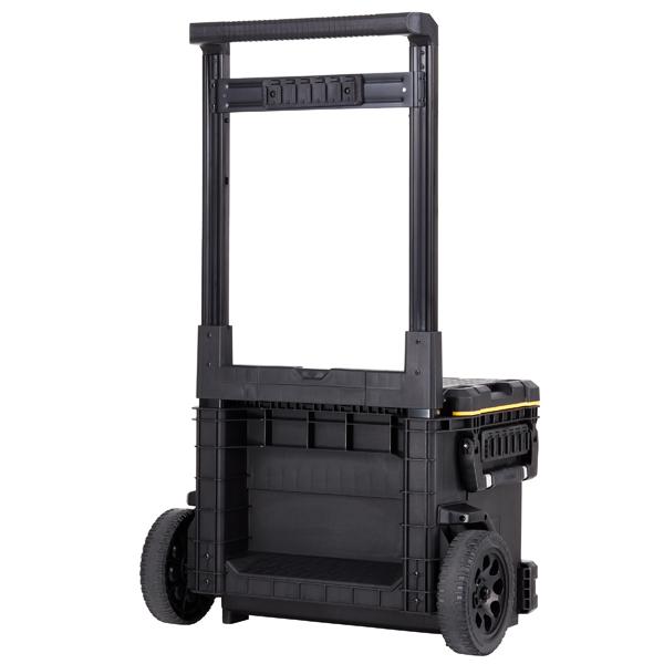 送料別途 直送品 タジマツール Tajima TB-TBOXC セフキャリーツールボックス TB-TBOXC | Tajima | 02