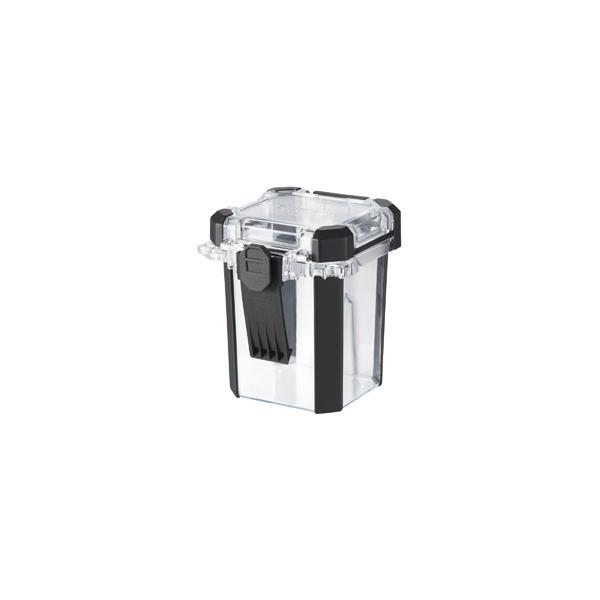 タジマツール Tajima セフ防水パーツケースS 内寸H131×W92×D90mm TB-WPCS |  | 02