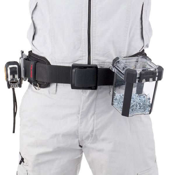 タジマツール Tajima セフ防水パーツケースS 内寸H131×W92×D90mm TB-WPCS |  | 06