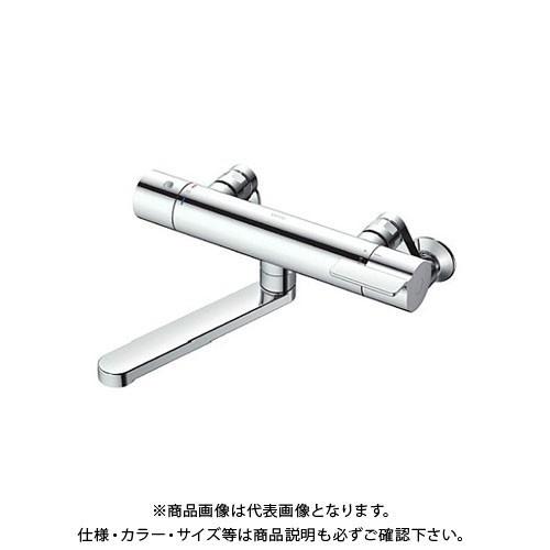 TOTO トートー GGシリーズ サーモスタット混合 バス水栓 170mm 