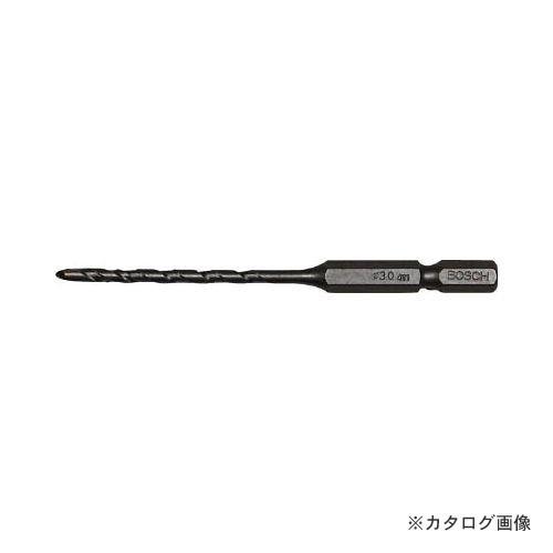ボッシュ BOSCH 磁器タイルビット 3.5×90mm TD035090 | 