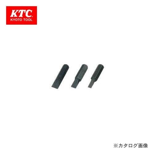 KTC 板ラチェット差替え ドライバ用ビットセット TD3M | KTC