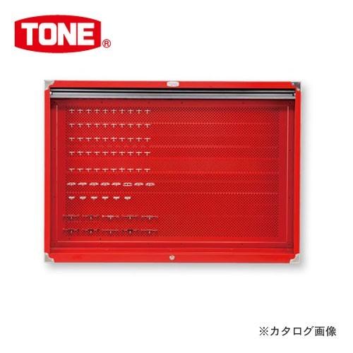 (送料別途)(直送品)TONE トネ シャッター付サービスボード C60B | TONE