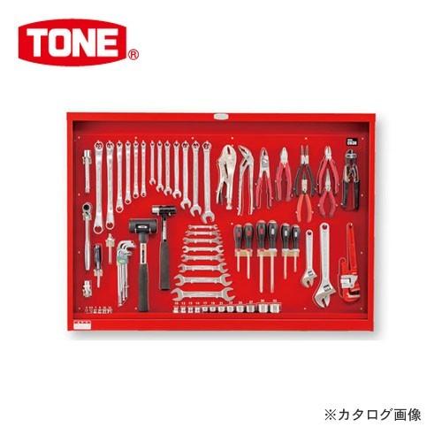 (直送品)TONE トネ サービスボードセット C63 | TONE