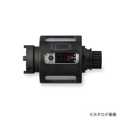 TONE（トネ） デジトルク(TWタイプ) DT7TWT : プラスワンツールズ 