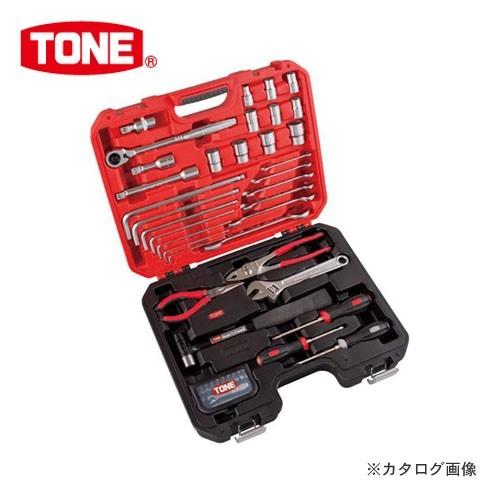 TONE トネ コンビネーションツールセット K700 | TONE